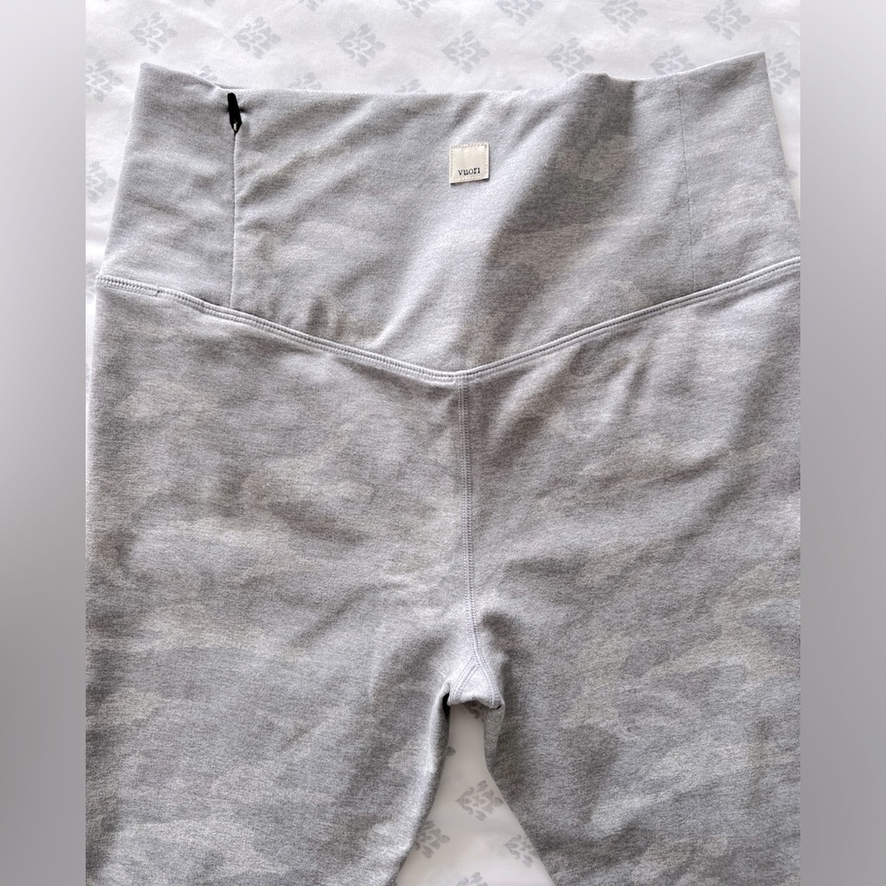 Vuori Clean Elevation - image 1